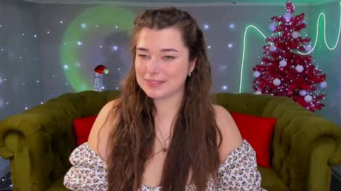 Ari online show from December 2024 01:02:02 AM