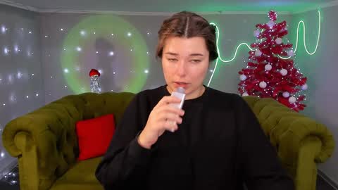 Ari online show from December 2024 09:14:01 AM