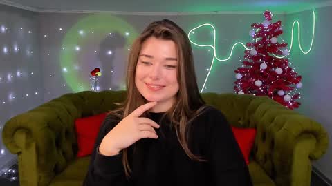 Ari online show from December 2024 05:00:01 PM