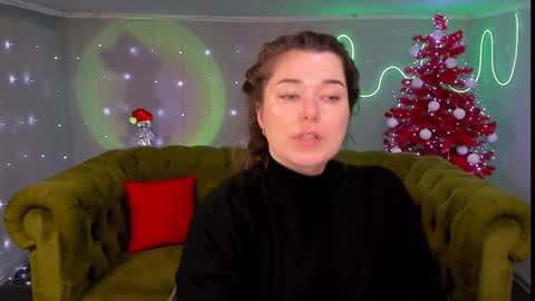 Ari online show from December 2024 09:18:02 AM