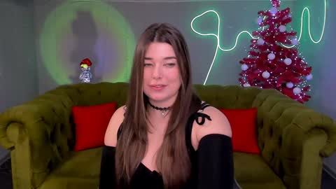 Ari online show from December 2024 04:13:02 PM