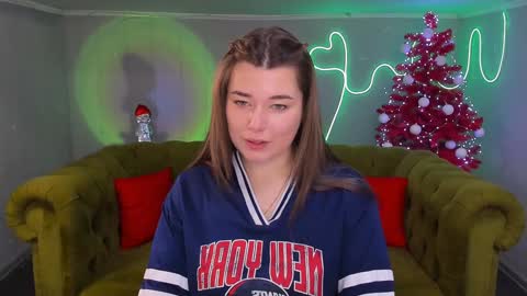 Ari online show from December 2024 11:34:02 PM