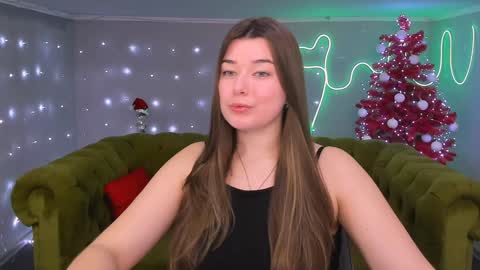 Ari online show from December 2024 12:23:02 PM