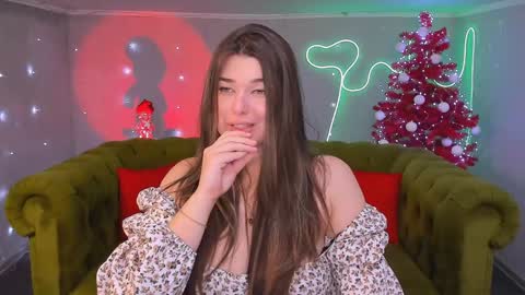 Ari online show from January 2025 04:17:01 PM