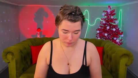 Ari online show from January 2025 08:10:01 PM