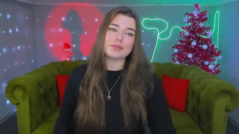 Ari online show from January 2025 02:08:02 PM