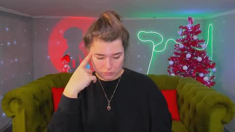 Ari online show from January 2025 01:13:02 PM