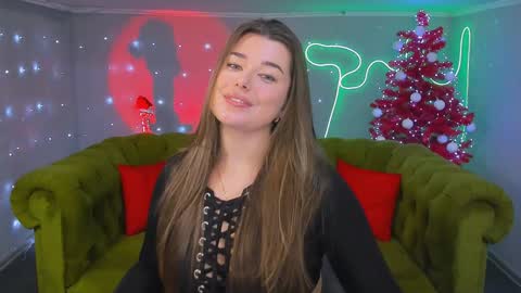 Ari online show from January 2025 07:16:01 PM