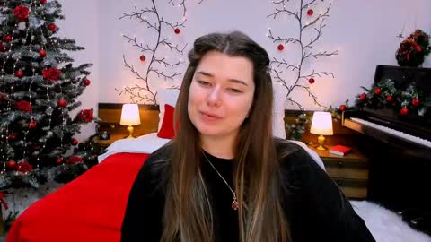 Ari online show from January 2025 08:09:01 PM