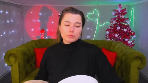 Ari online show from January 2025 09:06:02 AM