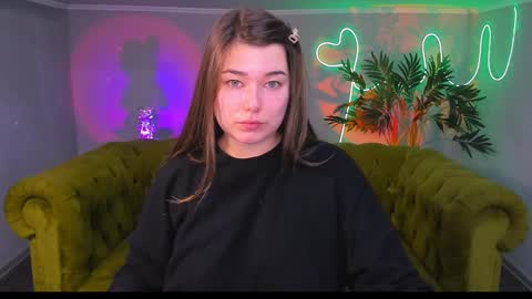 Ari online show from January 2025 09:13:01 AM