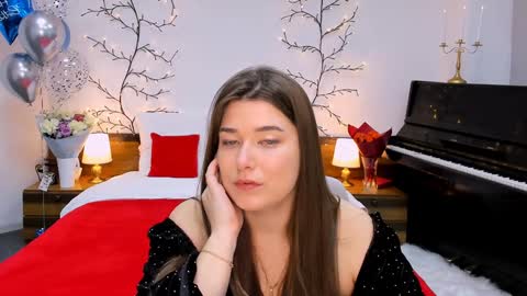 Ari online show from February 2025 03:38:01 PM