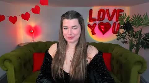 Ari online show from February 2025 03:05:01 PM