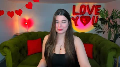 Ari online show from February 2025 12:35:02 AM