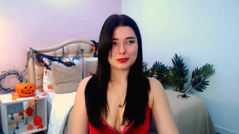 Ari online show from November 2025 01:55:01 PM