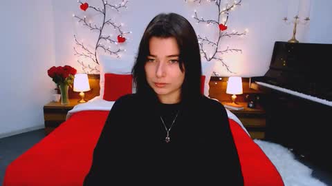 Ari online show from November 2025 01:21:02 PM