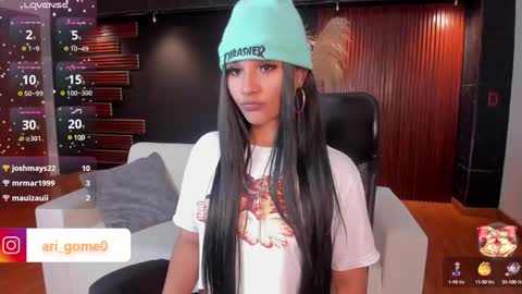 Arigy  Everyday From 1430 to 2130 Col Time online show from December 2024 04:02:02 AM