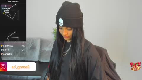 Arigy  Everyday From 1430 to 2130 Col Time online show from December 2024 06:31:02 AM