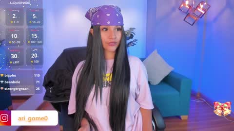 Arigy  Everyday From 1430 to 2130 Col Time online show from December 2024 06:53:02 AM