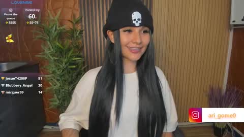 Arigy  Everyday From 1430 to 2130 Col Time online show from February 2025 11:25:02 PM