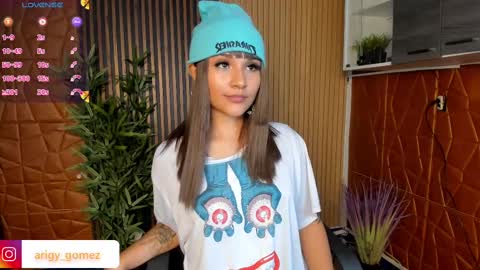 Arigy  Everyday From 1430 to 2130 Col Time online show from March 2025 09:51:01 PM