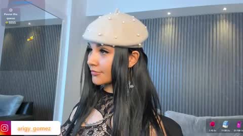 Arigy  Everyday From 1430 to 2130 Col Time online show from March 2025 06:55:01 PM