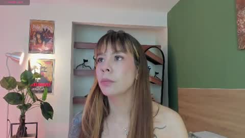 Snapshot of arii_anna_ chatting on July 2026 07:38:01 PM Arii Anna online show from July 2026 07:38:01 PM