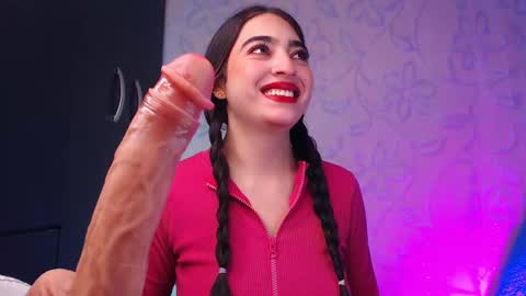 ARII VEGA online show from January 2025 03:12:02 PM