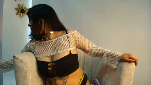 Ariia sweett online show from April 2026 08:06:02 PM