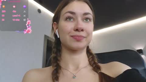 Ariadna online show from March 2025 08:13:02 AM