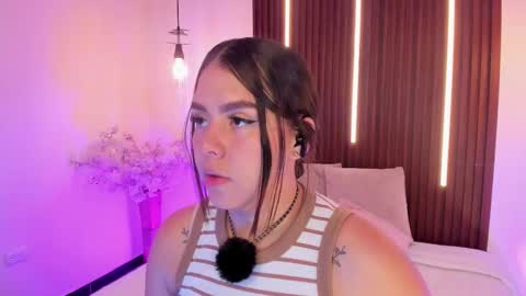  Arianna  online show from March 2026 03:40:02 PM