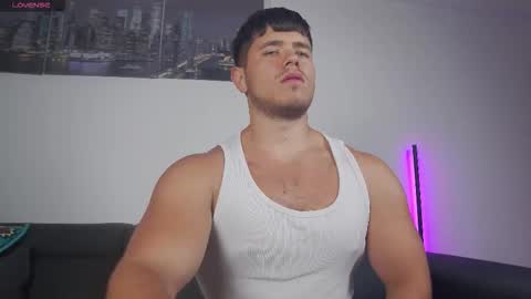 Snapshot of arilass chatting on December 2025 07:37:01 AM A n g e l f r o m H e l l online show from December 2025 07:37:01 AM