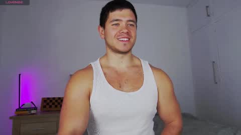 Snapshot of arilass chatting on February 2026 08:15:02 AM A n g e l f r o m H e l l online show from February 2026 08:15:02 AM