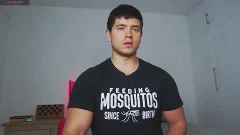 Snapshot of arilass chatting on February 2026 07:42:02 AM A n g e l f r o m H e l l online show from February 2026 07:42:02 AM