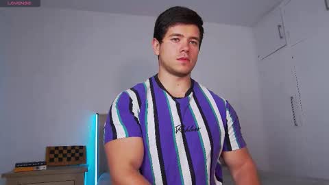 Snapshot of arilass chatting on March 2026 07:35:01 AM A n g e l f r o m H e l l online show from March 2026 07:35:01 AM