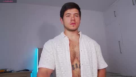 Snapshot of arilass chatting on March 2026 08:09:01 AM A n g e l f r o m H e l l online show from March 2026 08:09:01 AM