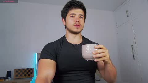 Snapshot of arilass chatting on April 2026 07:06:01 AM A n g e l f r o m H e l l online show from April 2026 07:06:01 AM