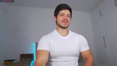 Snapshot of arilass chatting on April 2026 07:05:01 AM A n g e l f r o m H e l l online show from April 2026 07:05:01 AM