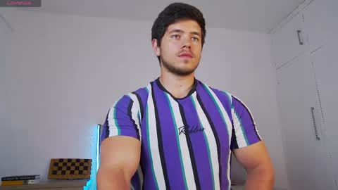 Snapshot of arilass chatting on April 2026 07:42:01 AM A n g e l f r o m H e l l online show from April 2026 07:42:01 AM