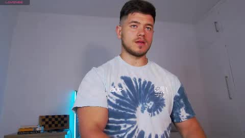 Snapshot of arilass chatting on April 2026 07:25:02 AM A n g e l f r o m H e l l online show from April 2026 07:25:02 AM