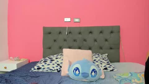 Aria  Cholee online show from February 2026 12:22:02 PM