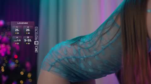 Arina online show from December 2024 10:21:02 PM