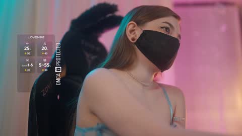 Arina online show from January 2025 03:43:01 PM