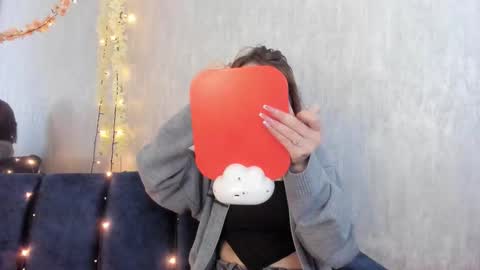 Ariel online show from February 2026 12:36:01 PM