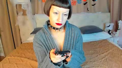 Snapshot of arina_ardeeen chatting on November 2025 05:03:01 PM Matilda online show from November 2025 05:03:01 PM