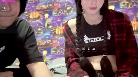 Snapshot of arina_rose chatting on December 2024 12:16:01 PM Arinka online show from December 2024 12:16:01 PM