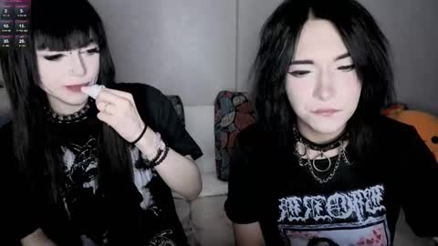 Arinka online show from February 2026 04:15:02 PM