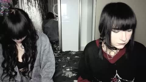 Arinka online show from March 2026 07:18:02 PM