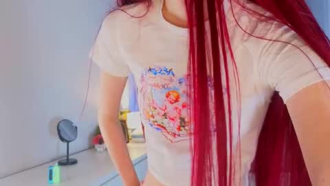 Arina online show from May 2026 03:06:02 PM