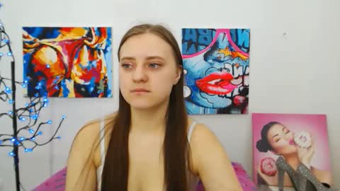 Snapshot of arinabelle chatting on February 2026 02:19:02 AM arinabelle online show from February 2026 02:19:02 AM